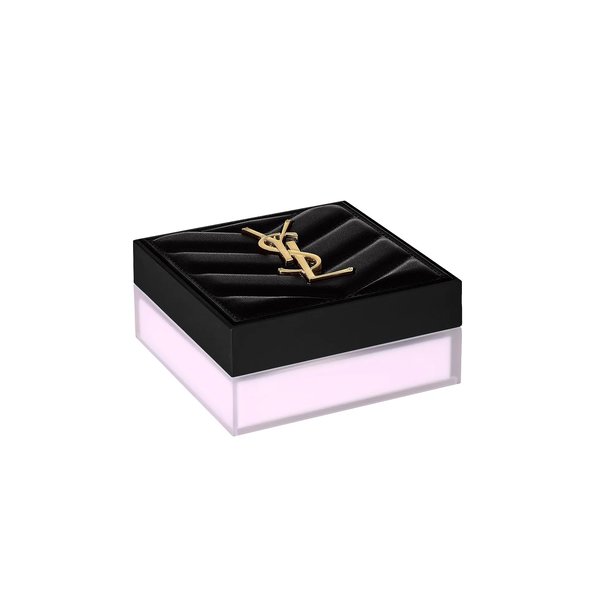 YVES SAINT LAURENT All Hours Hyper Blur Loose Setting Powder - FG4  واي اس ال بودرة تثبيت سائبة