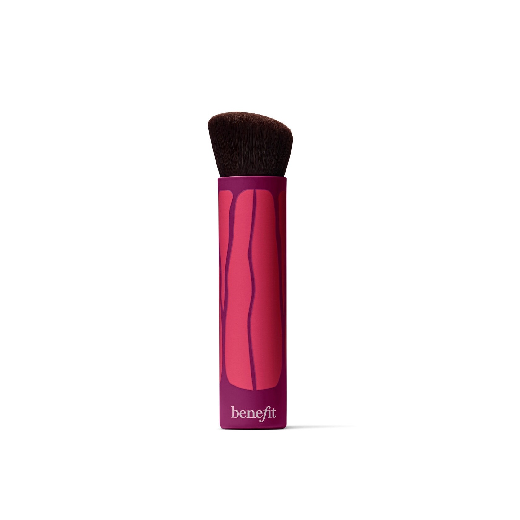 BENEFIT Hoola WaveMaker Bronzing Balm Brush بينفت فرشاة لتطبيق البرونزر