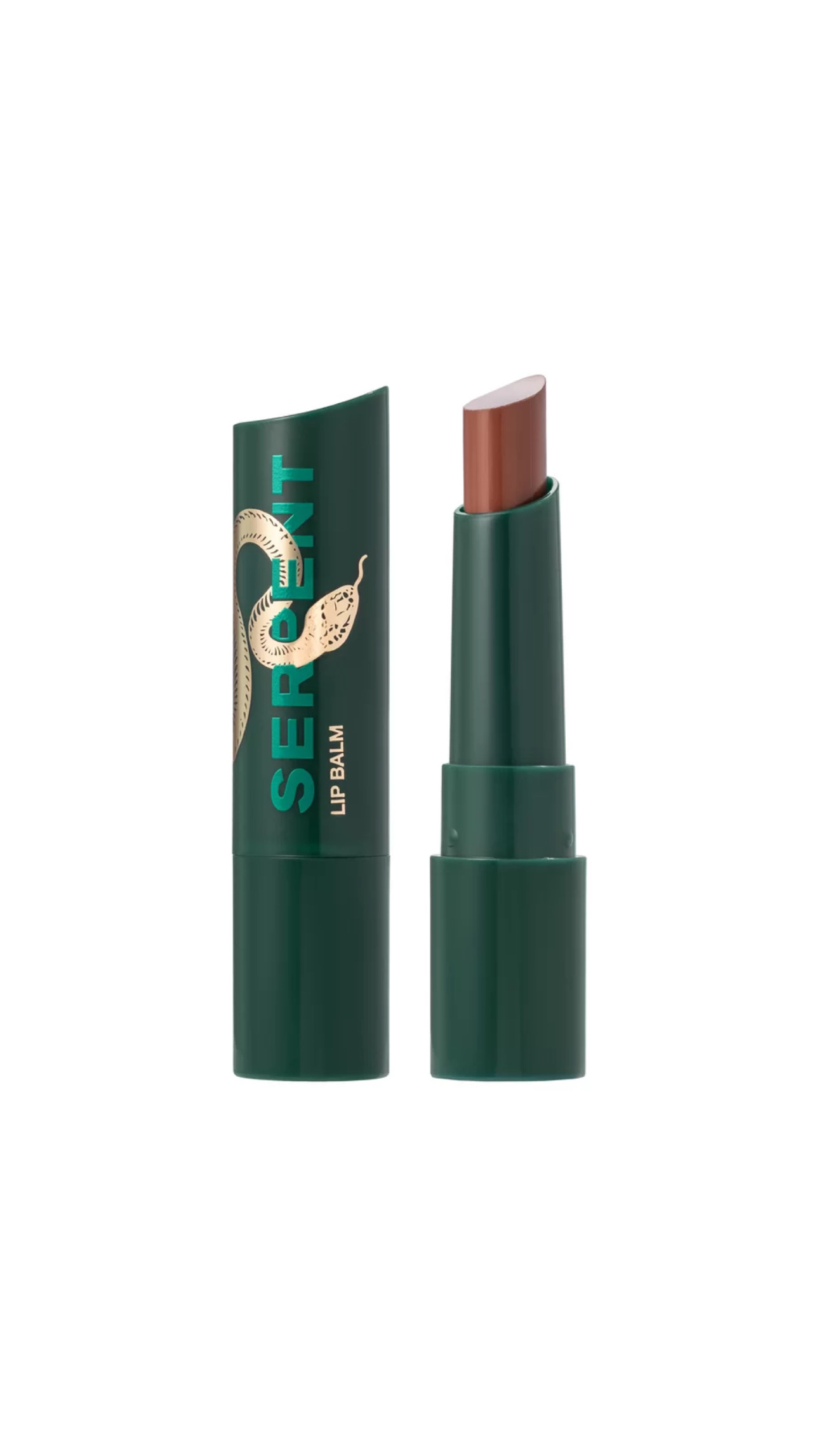 STELLARY SERPENT TINTED LIP BALM ستيلاري مرطب شفاه ملون