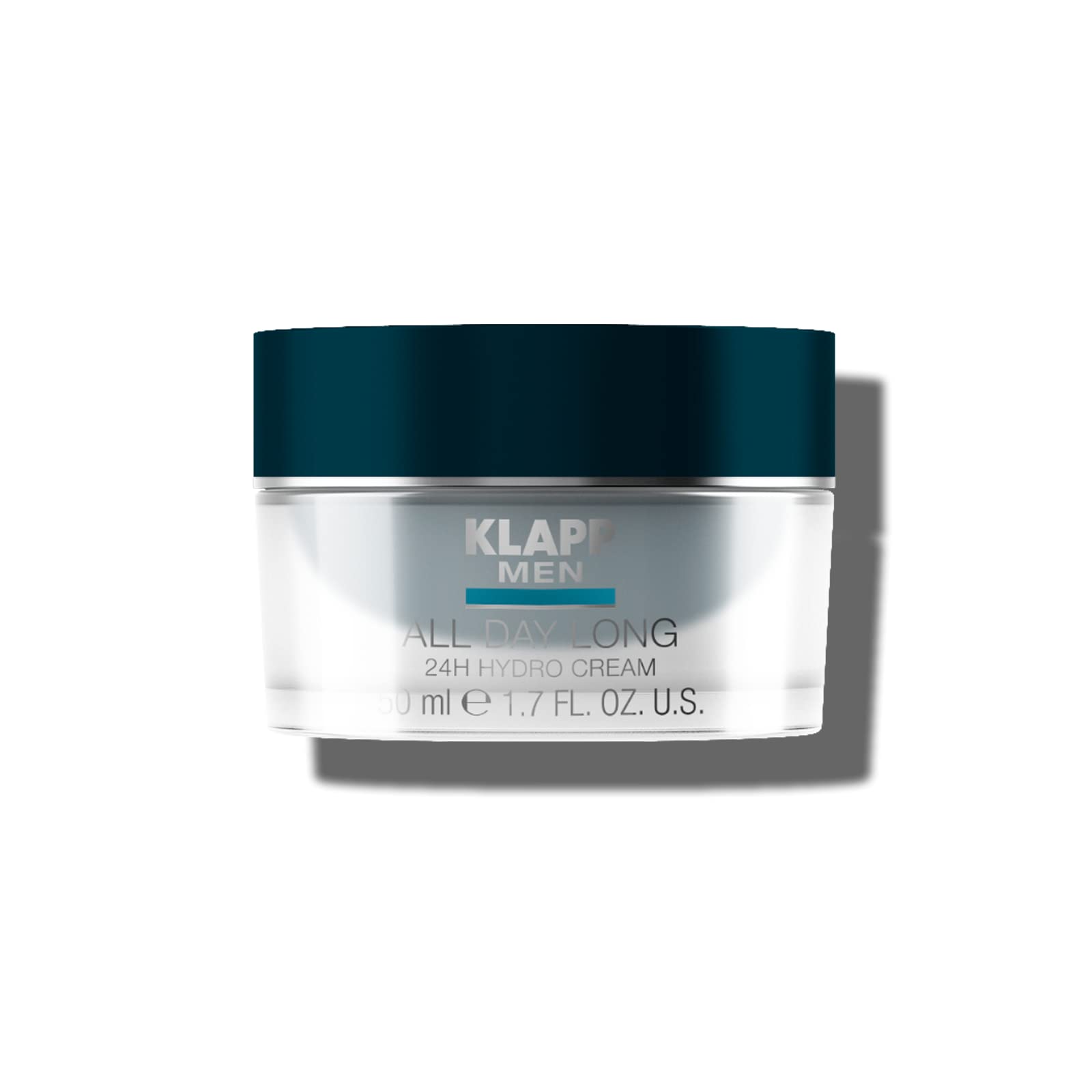 KLAPP Men All Day Long 24h Hydro Cream 50ml كلاب كريم يرطب البشرة ويحميها من الجفاف