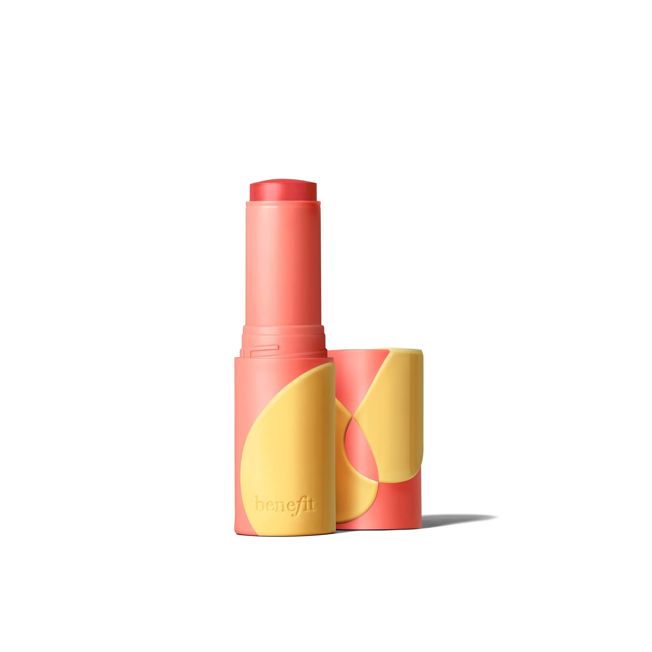 BENEFIT Juice Stick Hydrating Dewy Gel Blush Stick بينفت احمر خدود ستك
