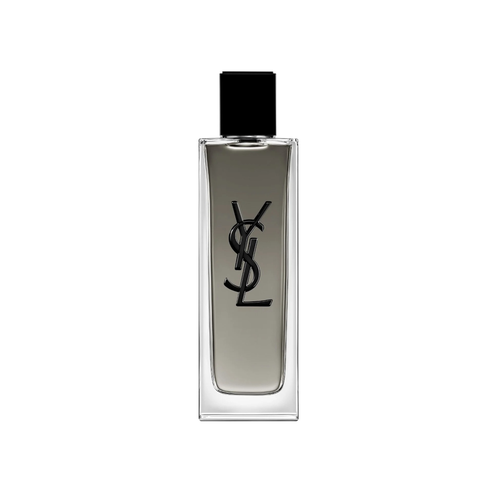 YVES SAINT LAURENT MYSLF EAU DE TOILETTE INTENSE FOR MEN 100ml  واي اس ال عطر للرجال