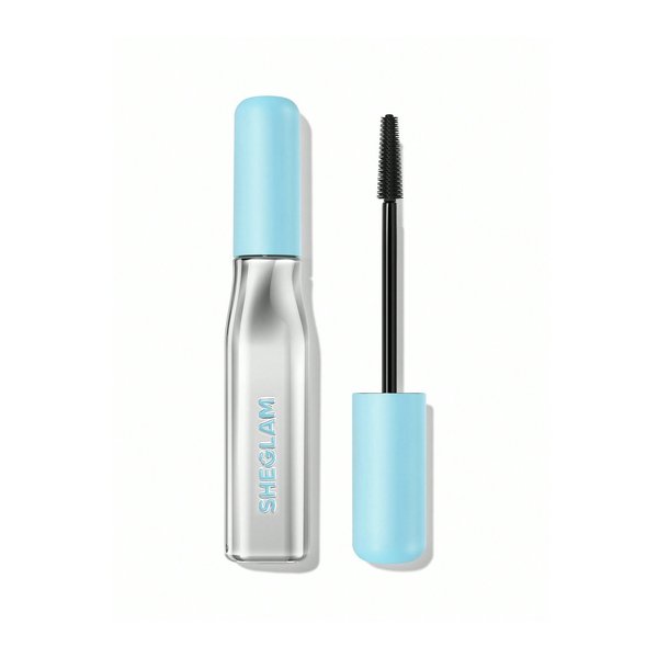 SHEGLAM Lashlighter Infinite Tubing Mascara - Black  شيگلام مسكارا للرموش تمنحها طولاً وتحديداً طبيعياً 