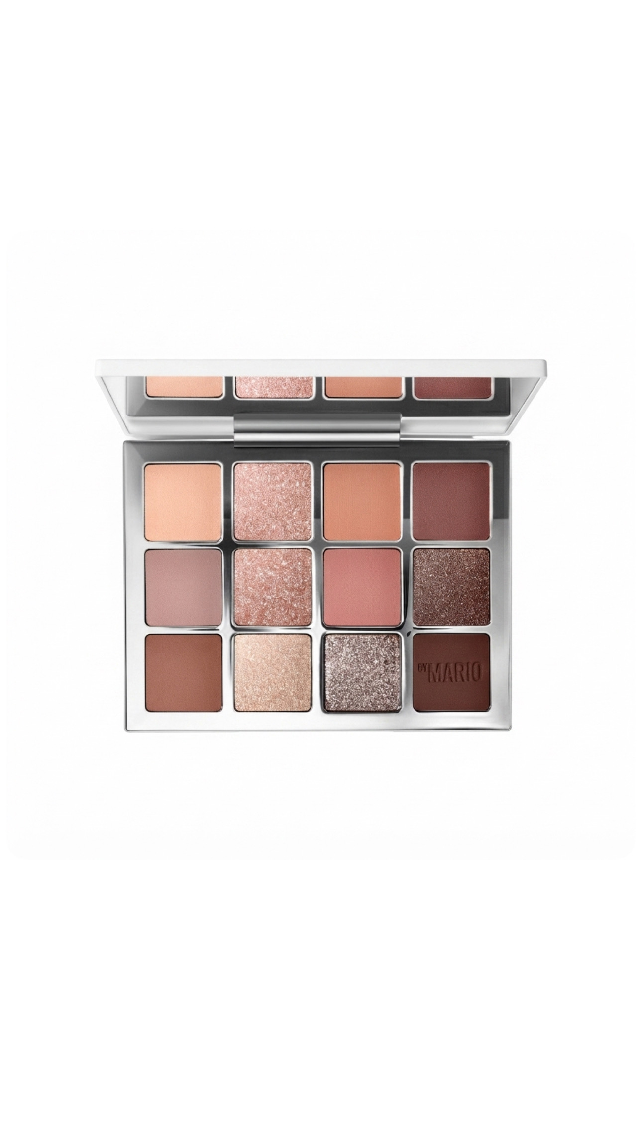 MAKEUP BY MARIO ETHEREAL EYES™ EYESHADOW PALETTE: THE ORIGINAL ميكاب باي ماريو باليت ظلال العيون