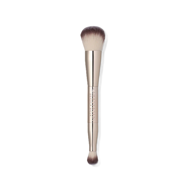 ANASTASIA BEVERLY HILLS Impeccable Foundation & Face Brush اناستازيا فرشاة لدمج كريم الاساس
