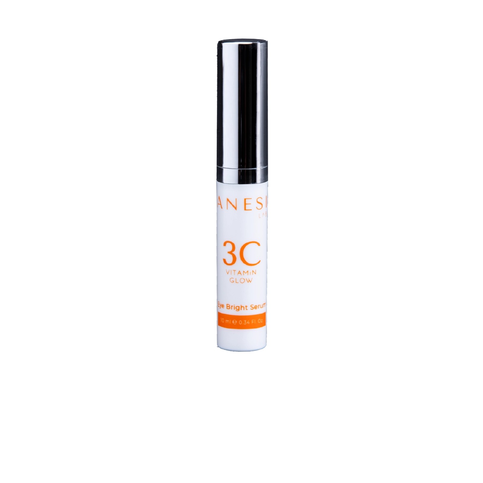 ANESI LAB CC 3C Vitamin Glow Eye Bright Serum 10ml انيسي لاب سيروم لشد منطقة العين و تفتيح الهالات و محاربة التجاعيد