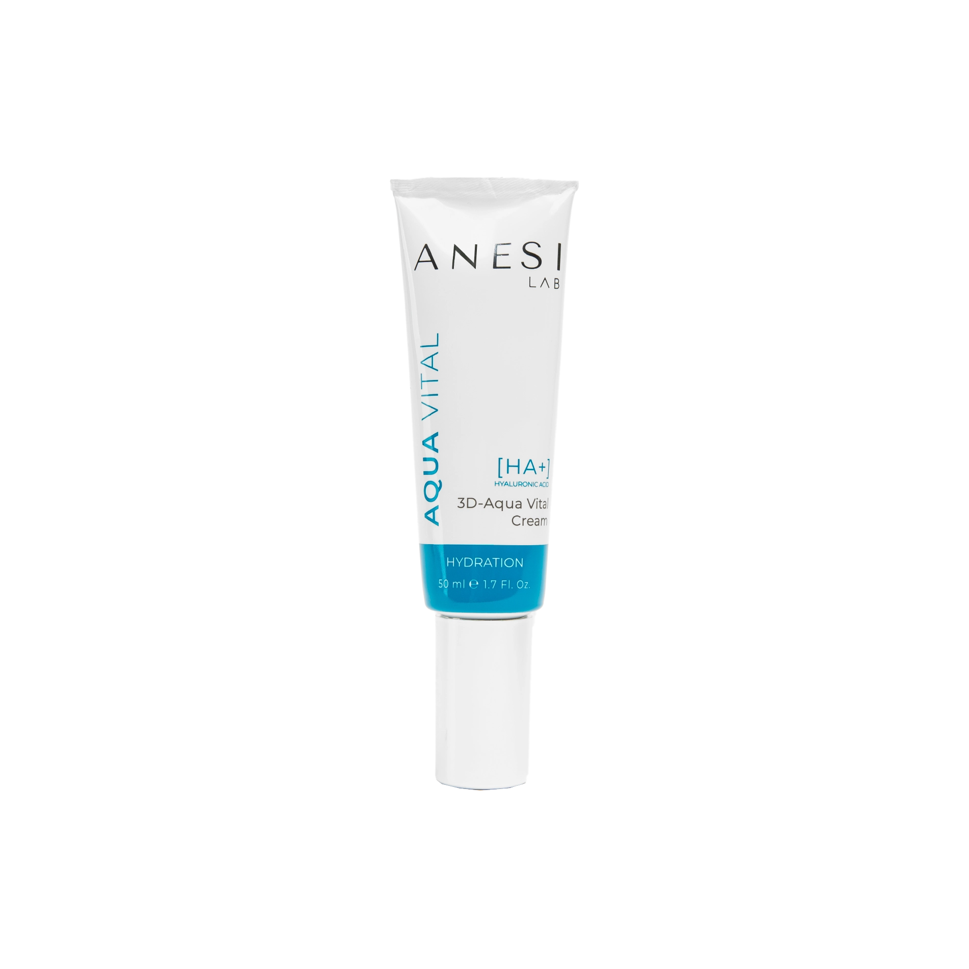 ANESI LAB Aqua Vital 3D-Aqua Vital Cream 50ml انيسي لاب كريم مرطب يمنح البشرة نظارة و نعومة فائقة 