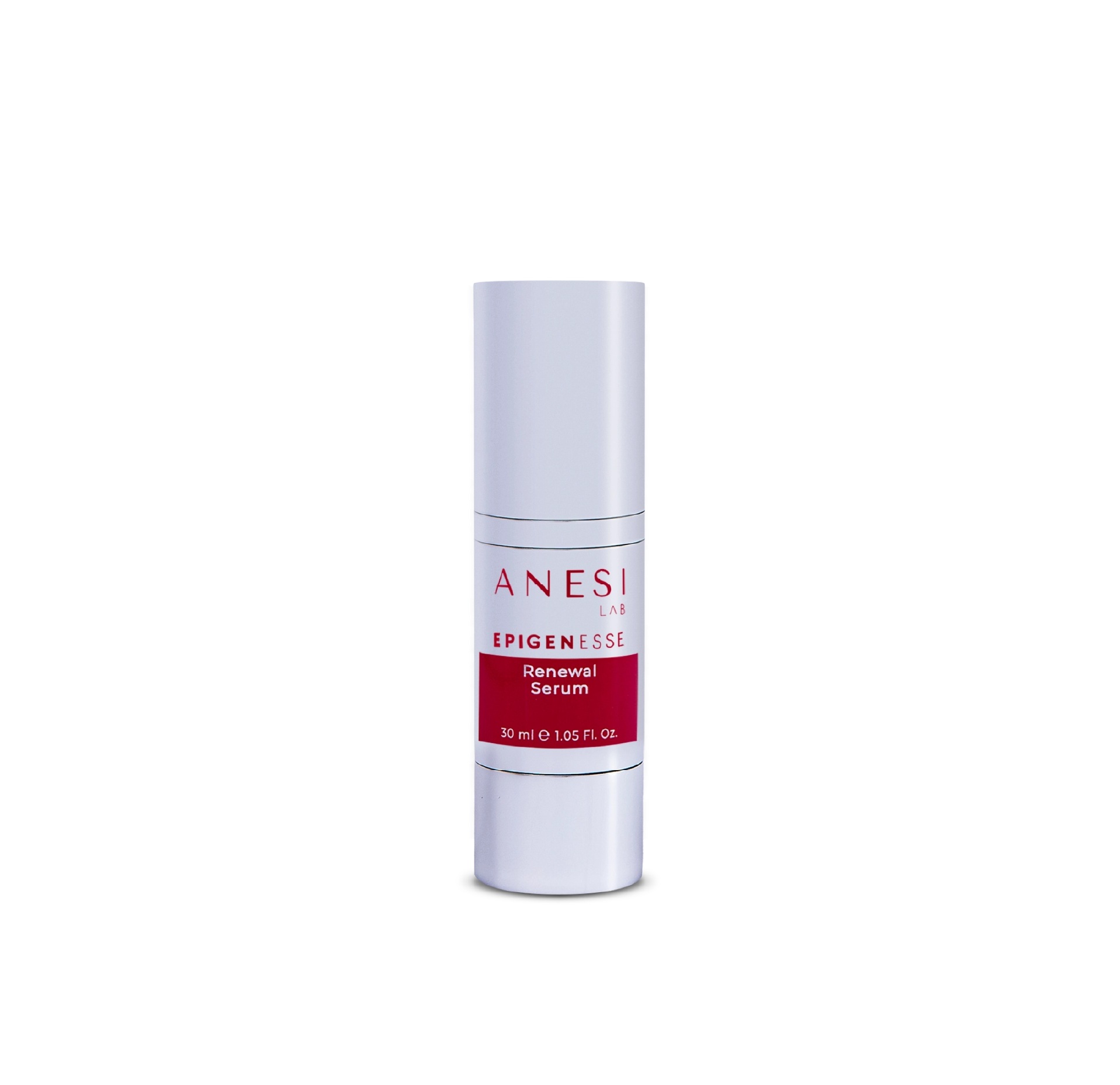 ANESI LAB Epigenesse Renewal Serum 30ml انيسي لاب سيروم مغذٍ يحمي خلايا البشرة ينشط طاقتها، ويمنحكِ ملمساً حريرياً