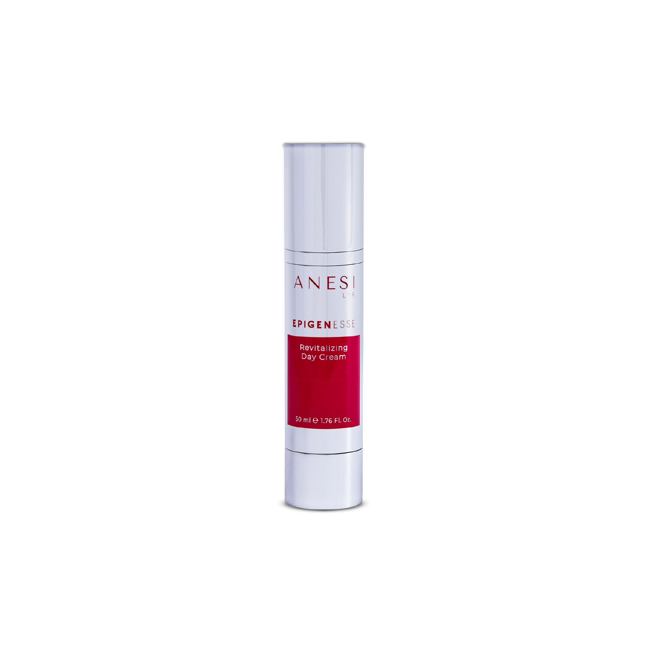 ANESI LAB Epigenesse Revitalizing Day Cream 50ml انيسي لاب كريم مرطب نهاري غني بالبروتينات يحارب التجاعيد و يعطي نظارة