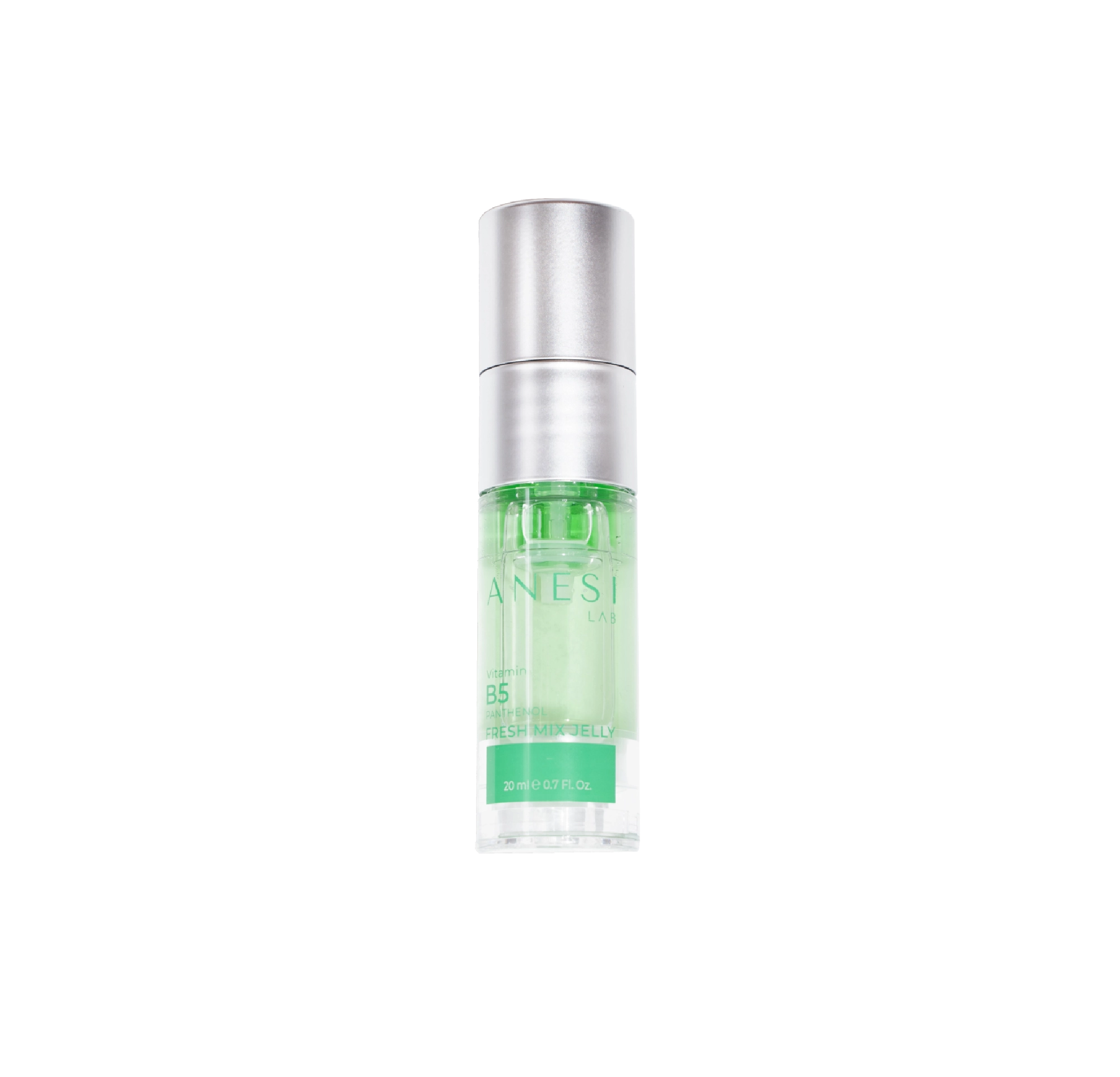 ANESI LAB Fresh Mix Jelly Vitamin B5 Panthenol 20ml انيسي لاب معزز منعش و مغذي للبشرة