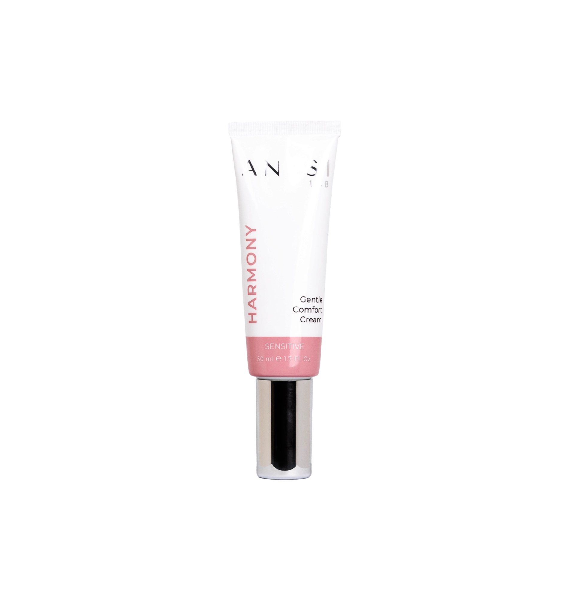 ANESI LAB Harmony Gentle Comfort Cream 50ml انيسي لاب كريم حريري مُهدئ يدعم حاجز البشرة ويقلل التجاعيد بتركيبة غير دهنية.