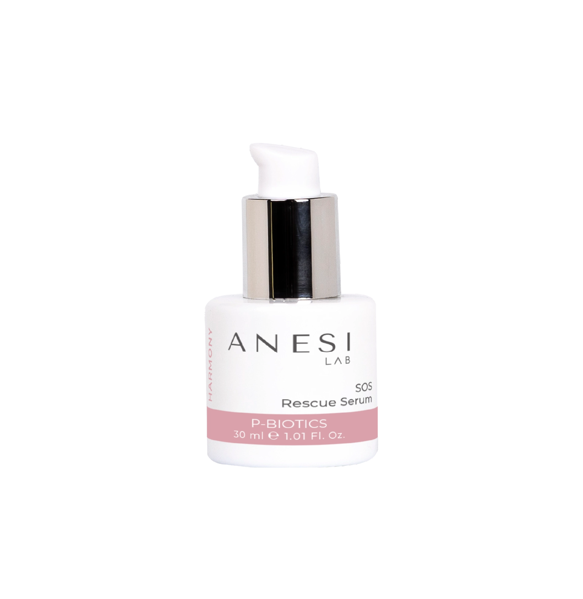 ANESI LAB Harmony SOS Rescue Serum 30ml انيسي لاب سيروم  يعزز توازن و اشراقة البشرة 