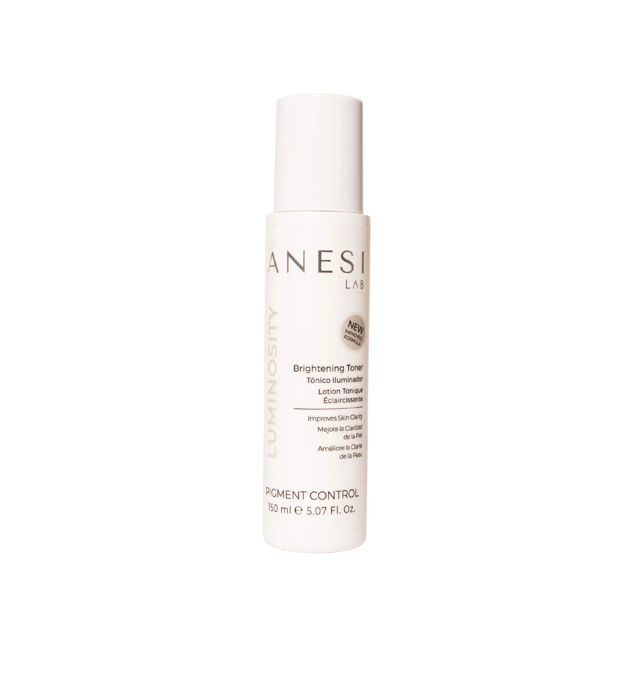 ANESI LAB Brightening Toner 150ml انيسي لاب تونر منشط ينقي البشرة, يوحد لونها و يمنحها اشراقة