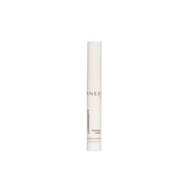 ANESI LAB Luminosity Melaspot Eraser 15ml انيسي لاب علاج مُركز يُجدد البشرة ويُفتح التصبغات