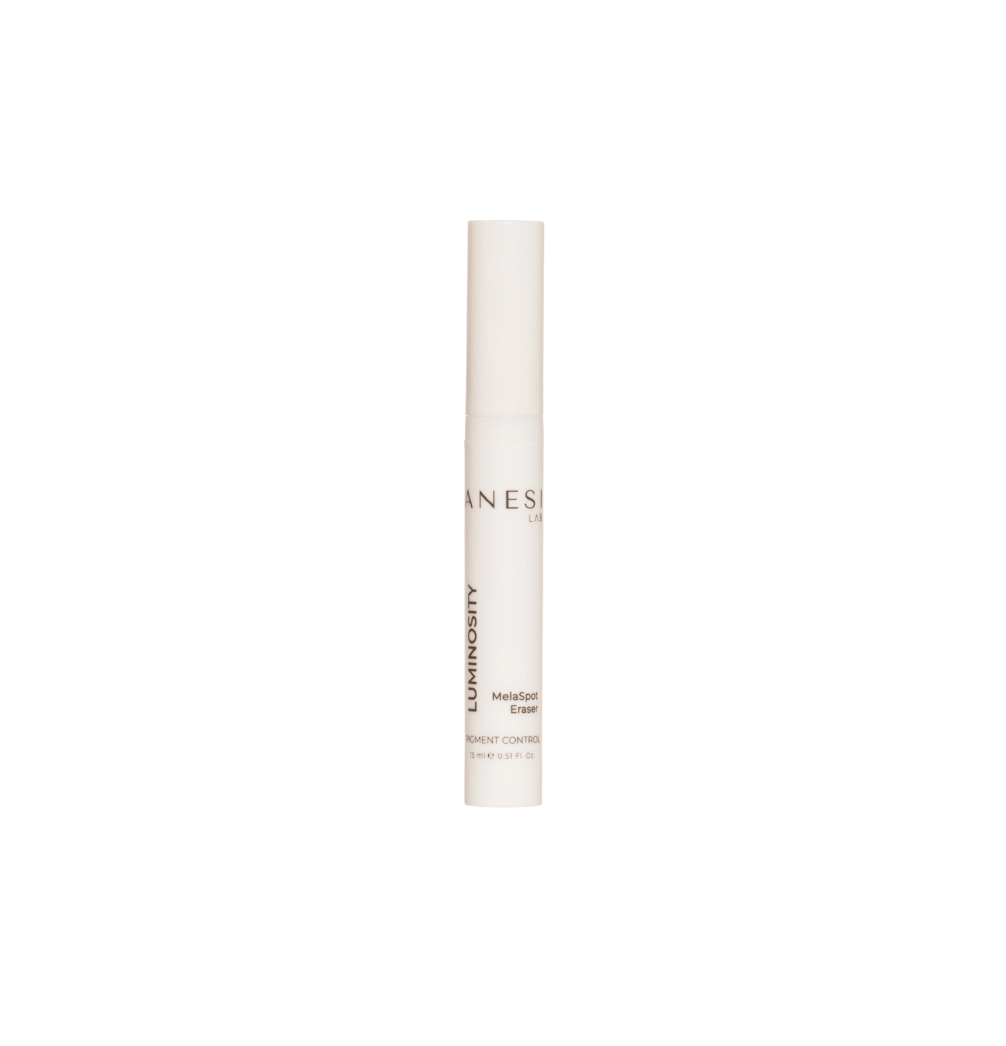 ANESI LAB Luminosity Melaspot Eraser 15ml انيسي لاب علاج مُركز يُجدد البشرة ويُفتح التصبغات