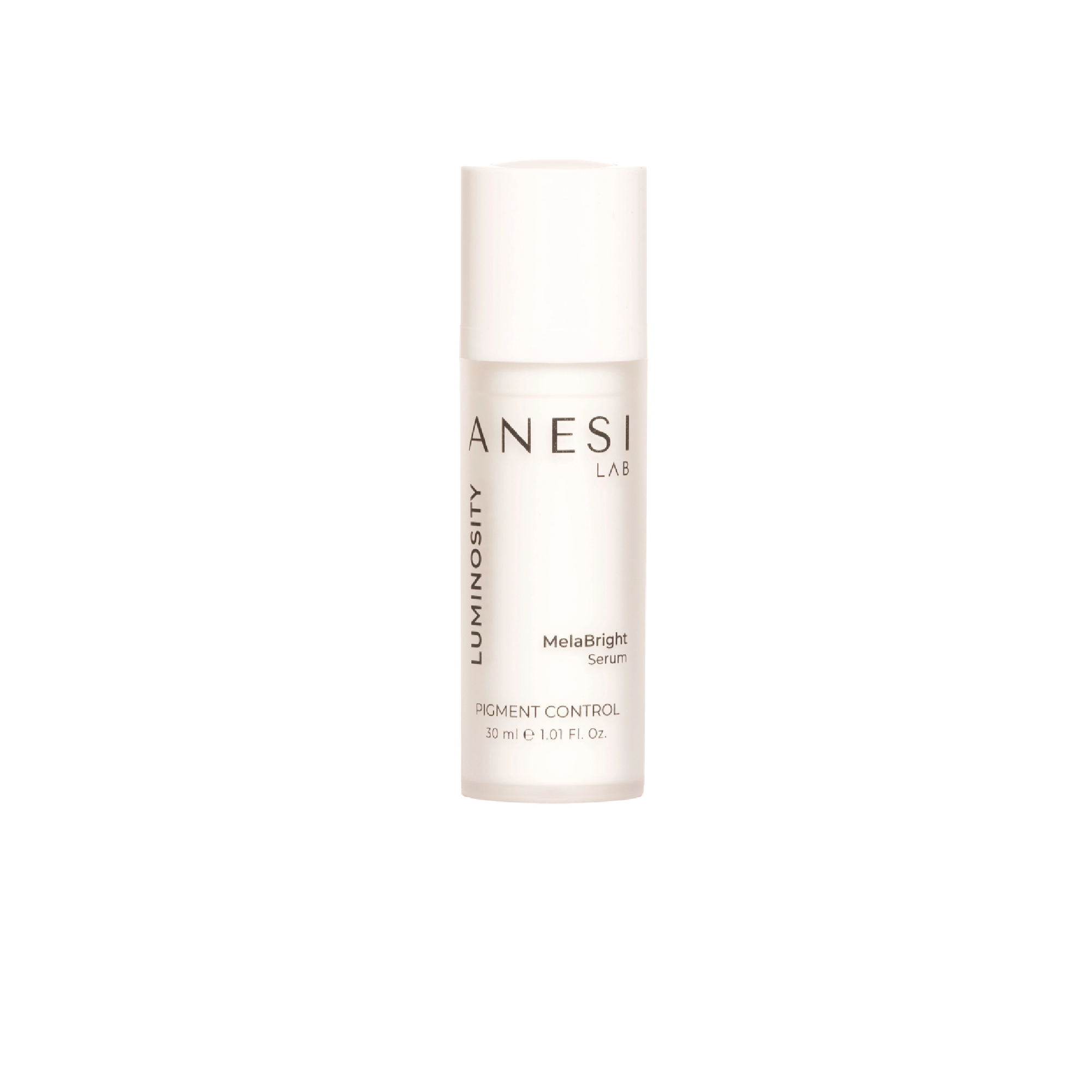 ANESI LAB Luminosity MelaBright Serum 30ml انيسي لاب سيروم مُفتح ومُرطب للبشرة 