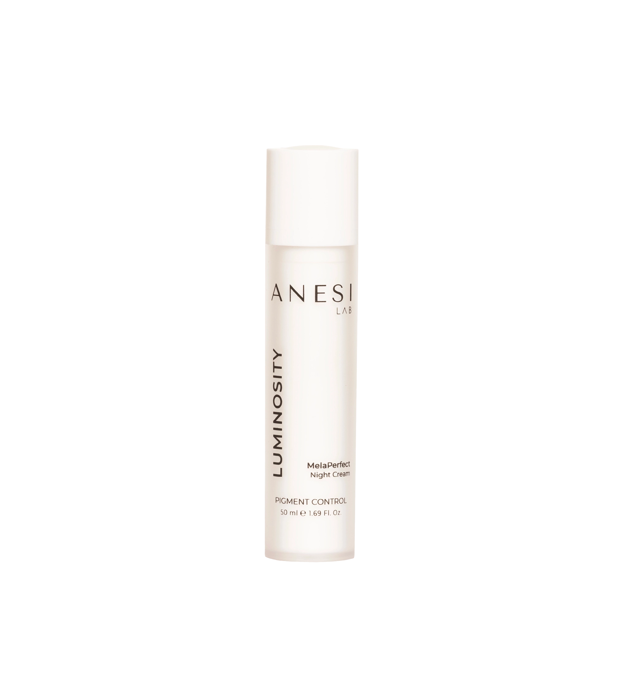 ANESI LAB Melaperfect Night Cream 50ml انيسي لاب كريم ليلي مجدد للبشرة