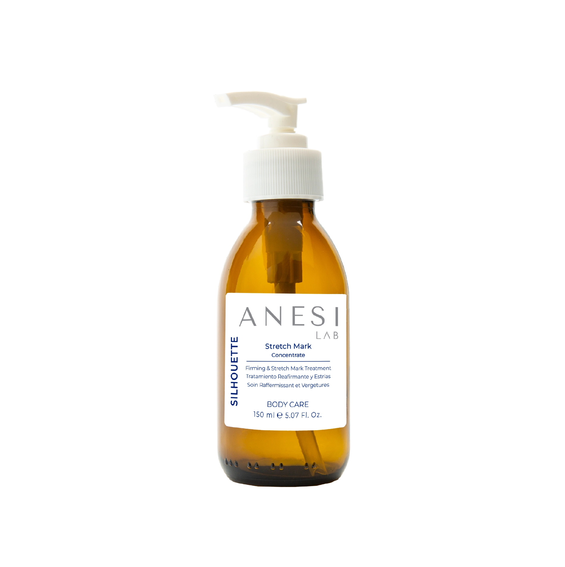 ANESI LAB Stretch Mark Concentrate Treatment 150ml انيسي لاب سيروم مُركز لشد البشرة