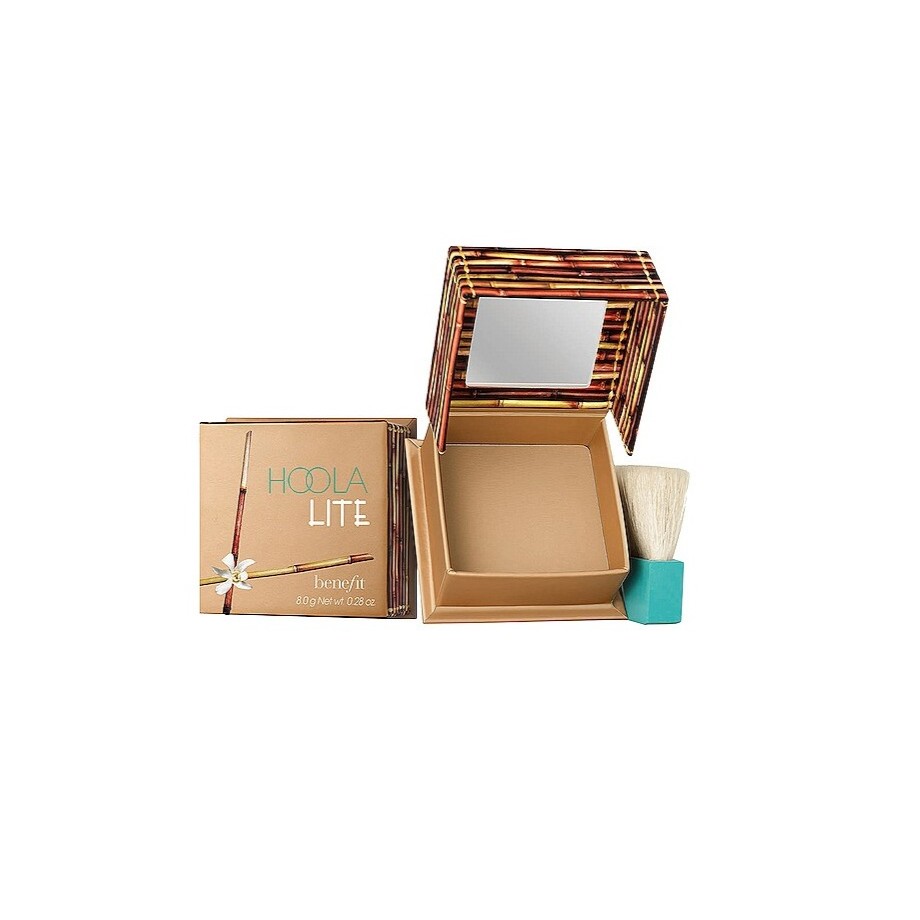 BENEFIT Hoola Lite Matte Bronzer بينفيت هولا لاتيه مات برونزر