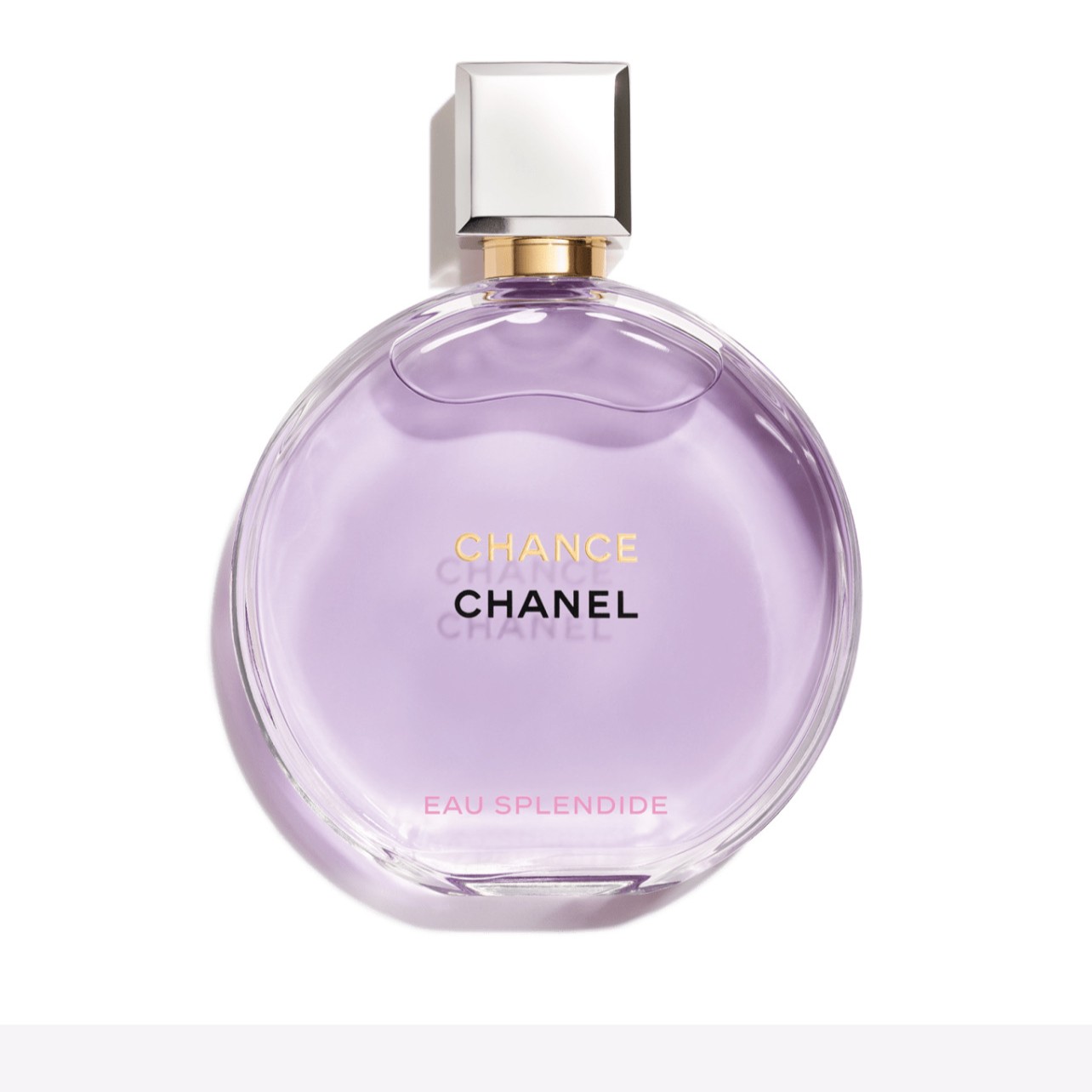 CHANEL CHANCE EAU SPLENDIDE 100ml شانيل عطر للنساء