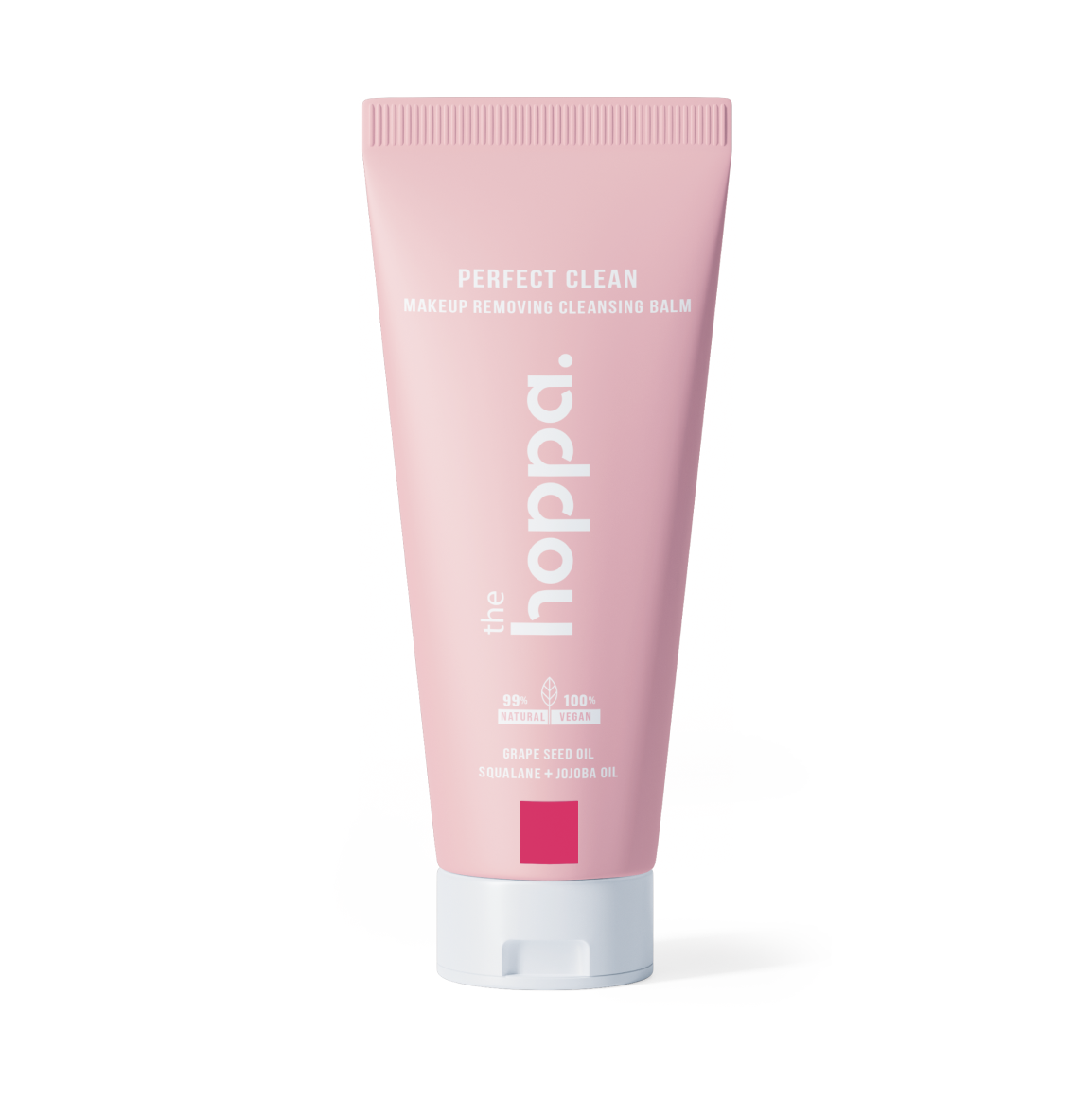 THE HOPPA Perfect Clean Makeup Removing Cleansing Balm ذا هوبا غسول مزيل للمكياج 