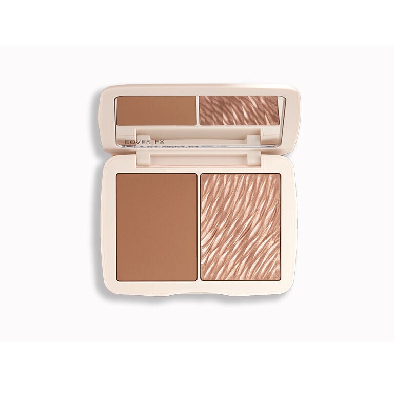 COVER FX MONOCHROMATIC CHEEK DUO BRONZER برونزر الخدود ثنائي اللون