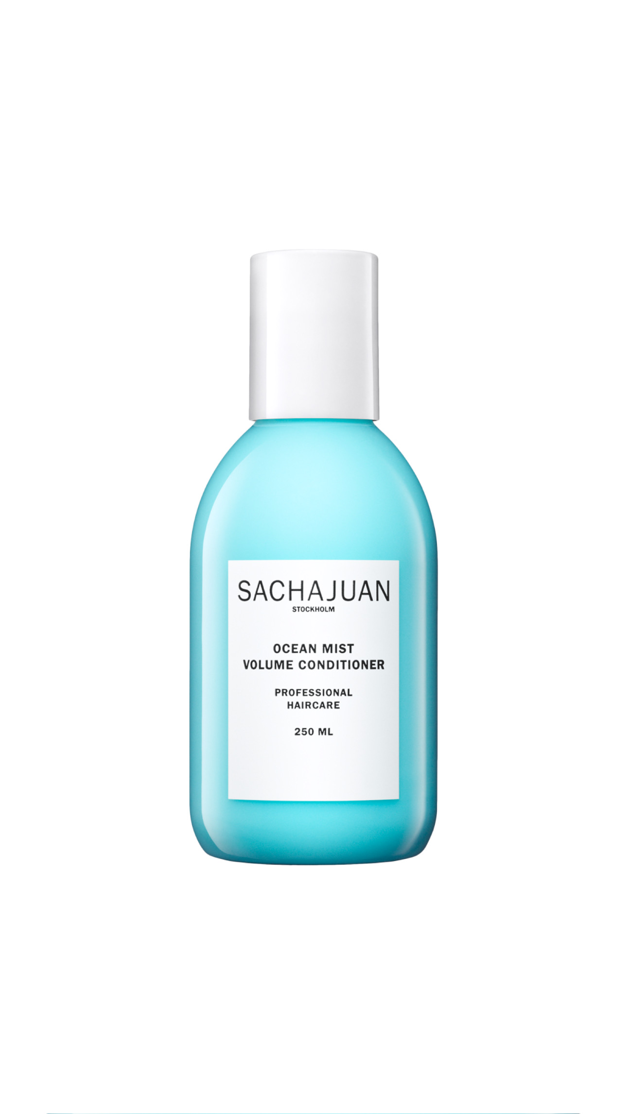 SACHAJUAN STOCKHOLM OCEAN MIST VOLUME CONDITIONER 250ml ساشاجوان بلسم للعناية بالشعر وتكثيفة