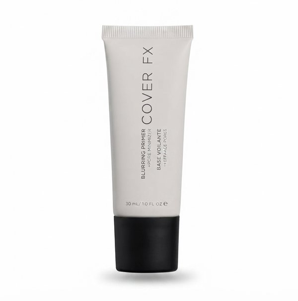 COVER FX BLURRING PRIMER 30ml برايمر بتغطية خفيفة من كوفر اف اكس