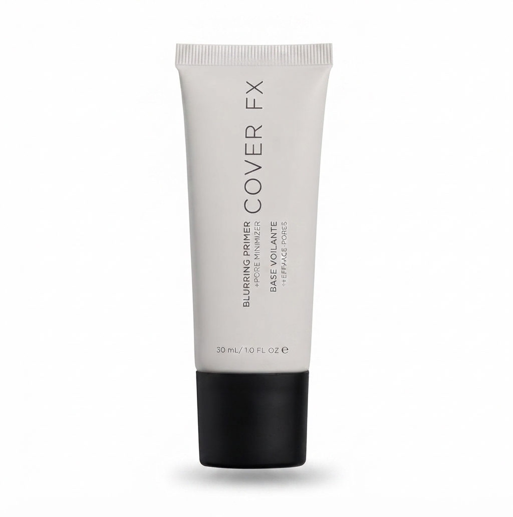 COVER FX BLURRING PRIMER 30ml برايمر بتغطية خفيفة من كوفر اف اكس