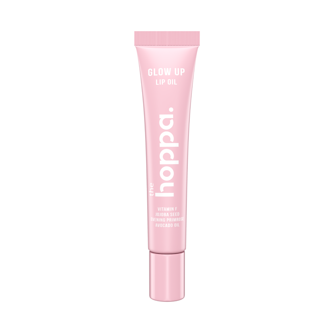 THE HOPPA Glow Up Lip Oil ذا هوبا زيت شفاه ملمع 