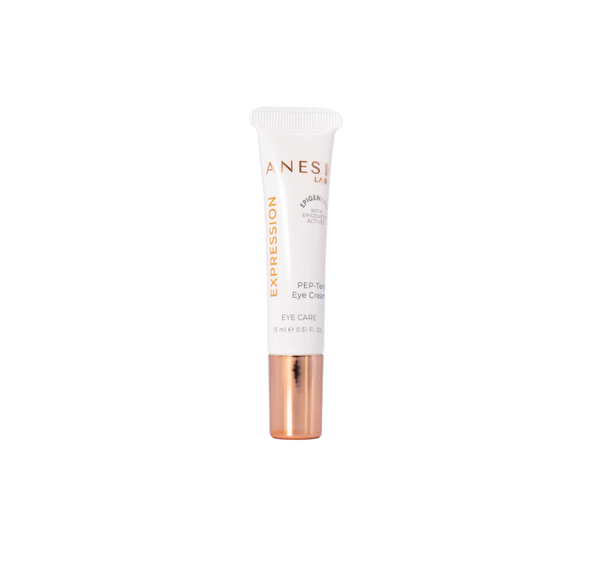 ANESI LAB Expression Pep-tenz Eye Cream 15ml انيسي لاب كريم يشد البشرة و يقلل التجاعيد
