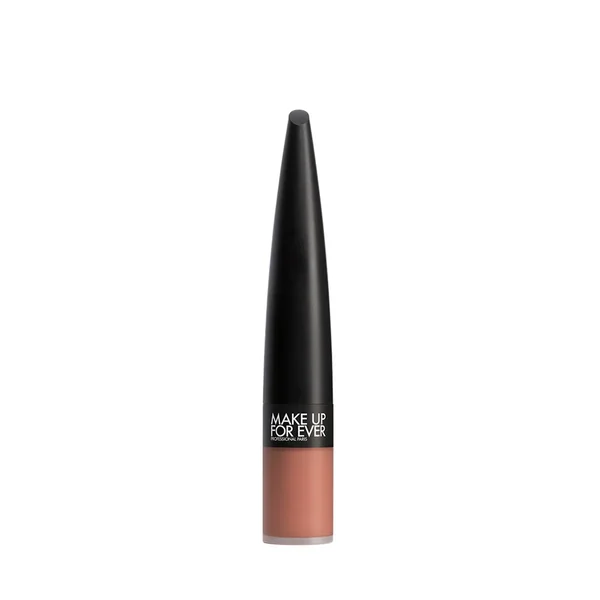 MAKE UP FOR EVER Rouge Artist For Ever Matte LIQUID LIPSTICK ميكب فور ايفر احمر شفاه