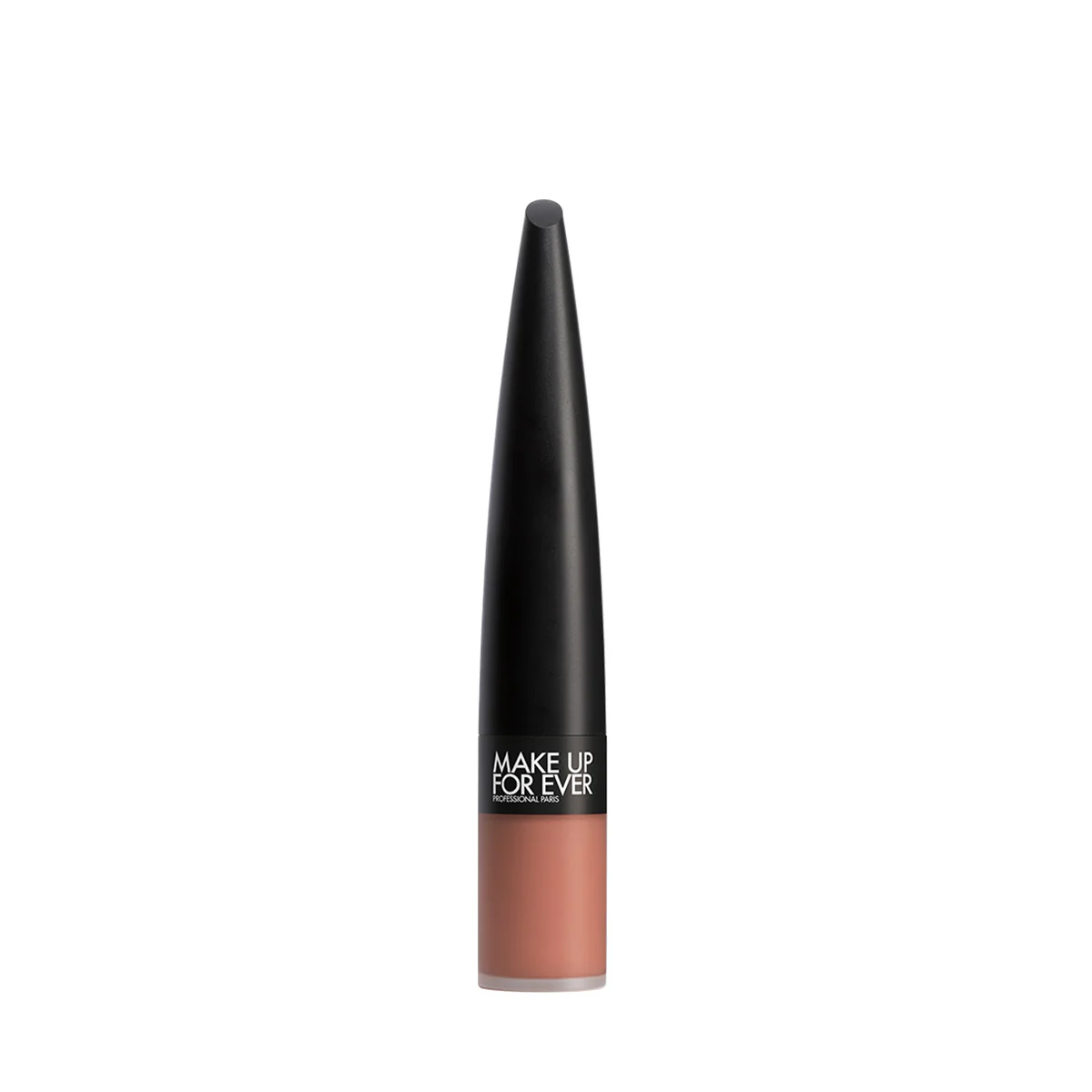 MAKE UP FOR EVER Rouge Artist For Ever Matte LIQUID LIPSTICK ميكب فور ايفر احمر شفاه