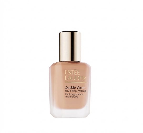 ESTÉE LAUDER Double Wear Stay-in-Place Longwear Matte Foundation (NEW)  آستي لودر فاونديشن للبشرة الاصدار الجديد