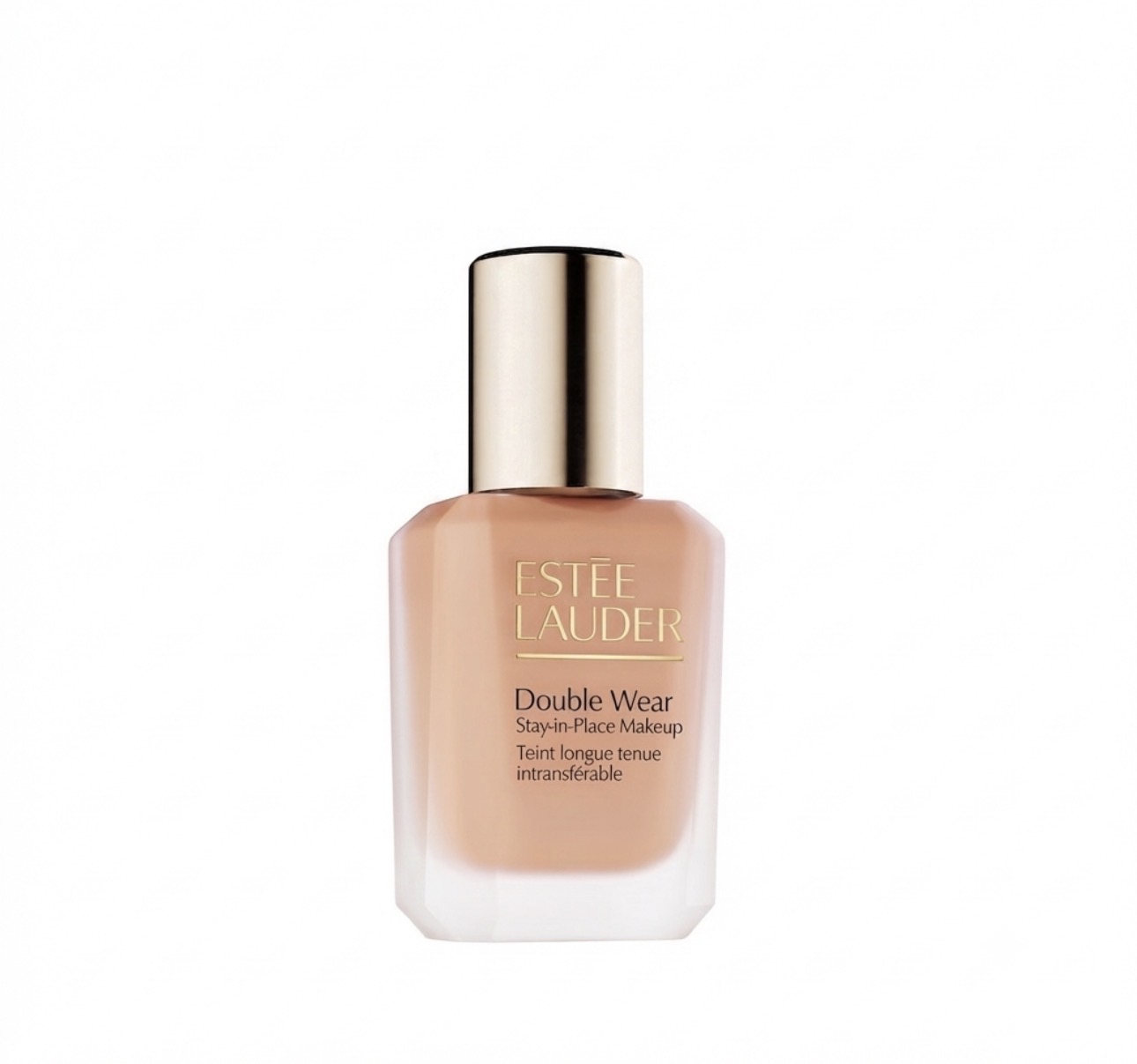 ESTÉE LAUDER Double Wear Stay-in-Place Longwear Matte Foundation آستي لودر فاونديشن للبشرة