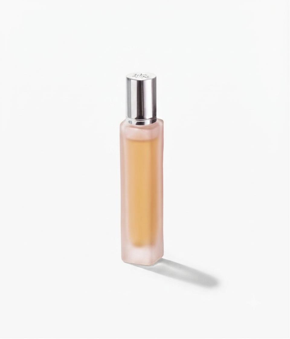 HUDA BEAUTY EASY BAKE INTENSE EAU DE PARFUM 10ml هدى بيوتي عطر للجنسين
