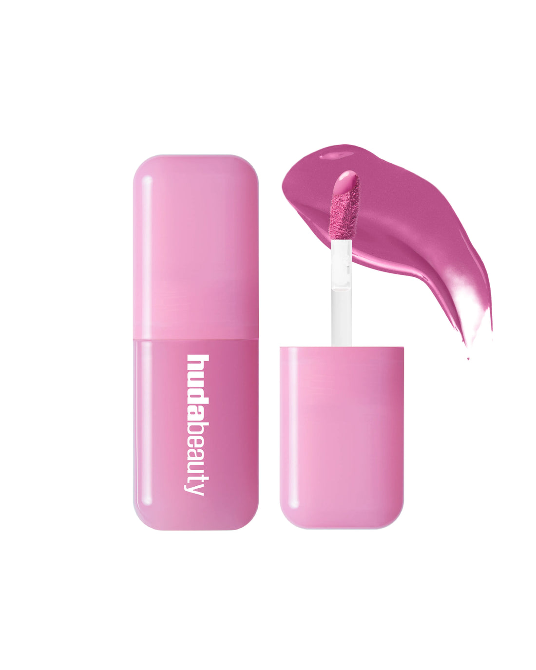 HUDA BEAUTY BLUSH FILTER LIQUID BLUSH - Ube Berry هدى بيوتي احمر خدود