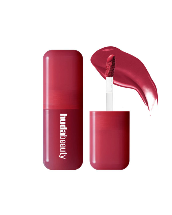 HUDA BEAUTY BLUSH FILTER LIQUID BLUSH - Berry Fever هدى بيوتي احمر خدود