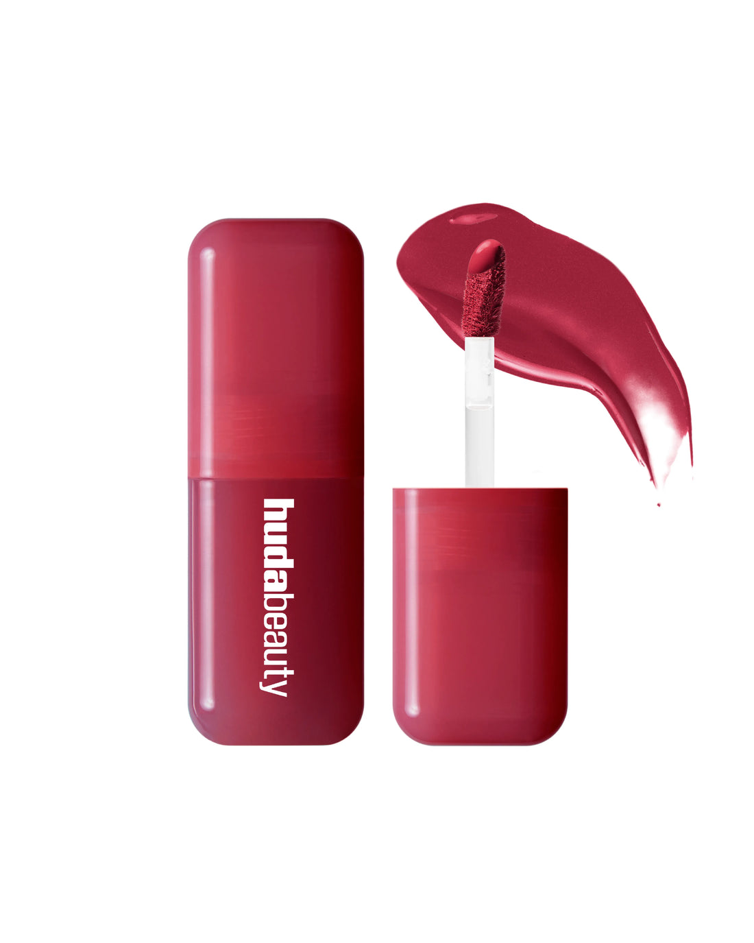 HUDA BEAUTY BLUSH FILTER LIQUID BLUSH - Berry Fever هدى بيوتي احمر خدود