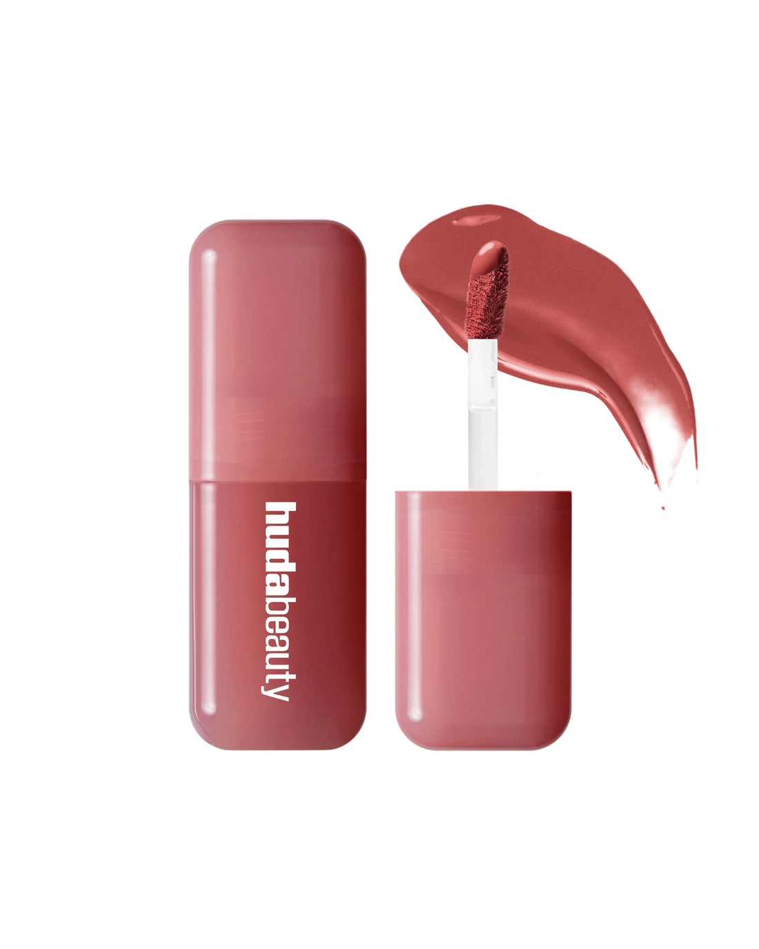 HUDA BEAUTY BLUSH FILTER LIQUID BLUSH - Strawberry Latte هدى بيوتي احمر خدود