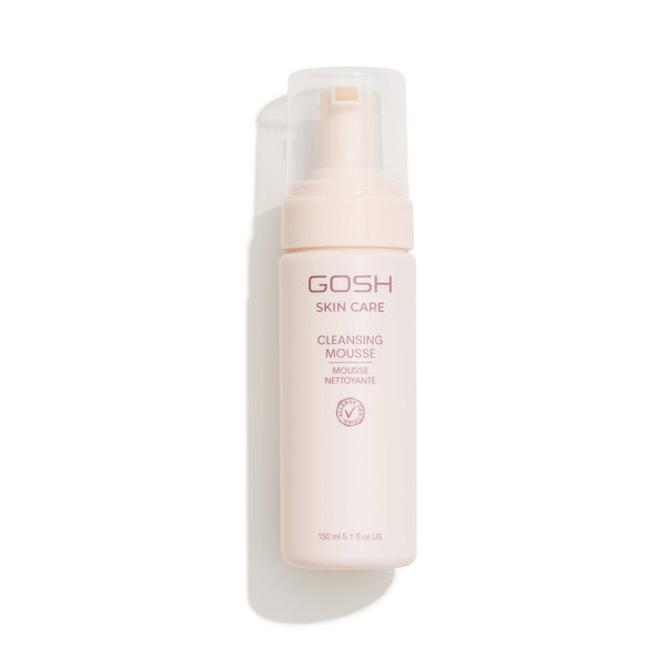 GOSH Skin Care Cleansing Mousse 150ml گوش غسول رغوي منظف للبشرة