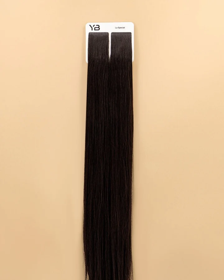  YOUMI BEAUTY La Special – Tape-In Hair Extension - New يومي بيوتي اكستينشن للشعر 