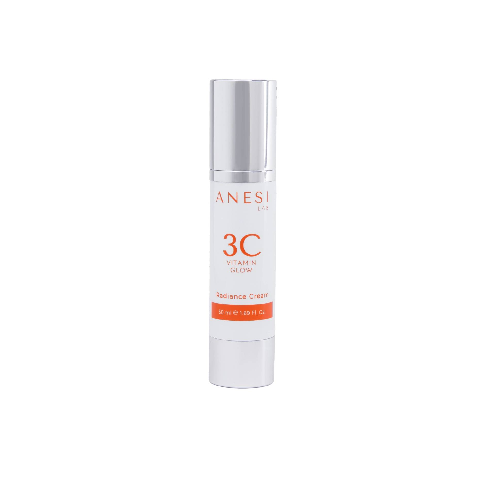 ANESI LAB 3C Vitamin Glow Radiance Cream 50ml انيسي لاب كريم مرطب يحفز تجديد الخلايا و يحمي البشرة