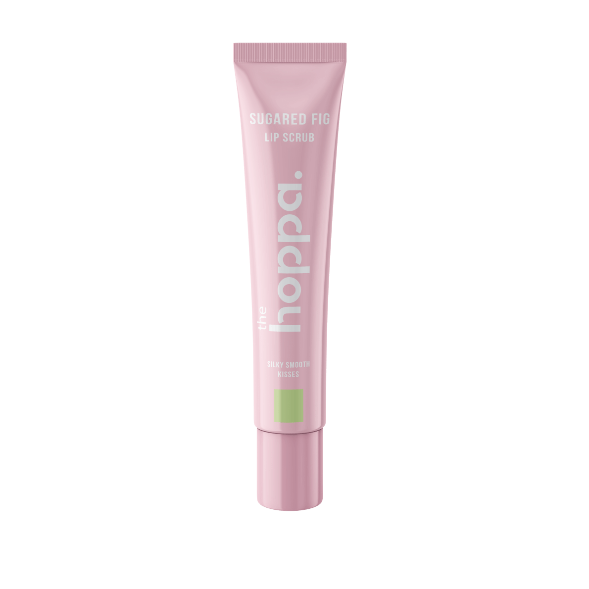 THE HOPPA Sugared Fig Lip Scrub 15ml ذا هوبا مقشر شفاه مغذي 
