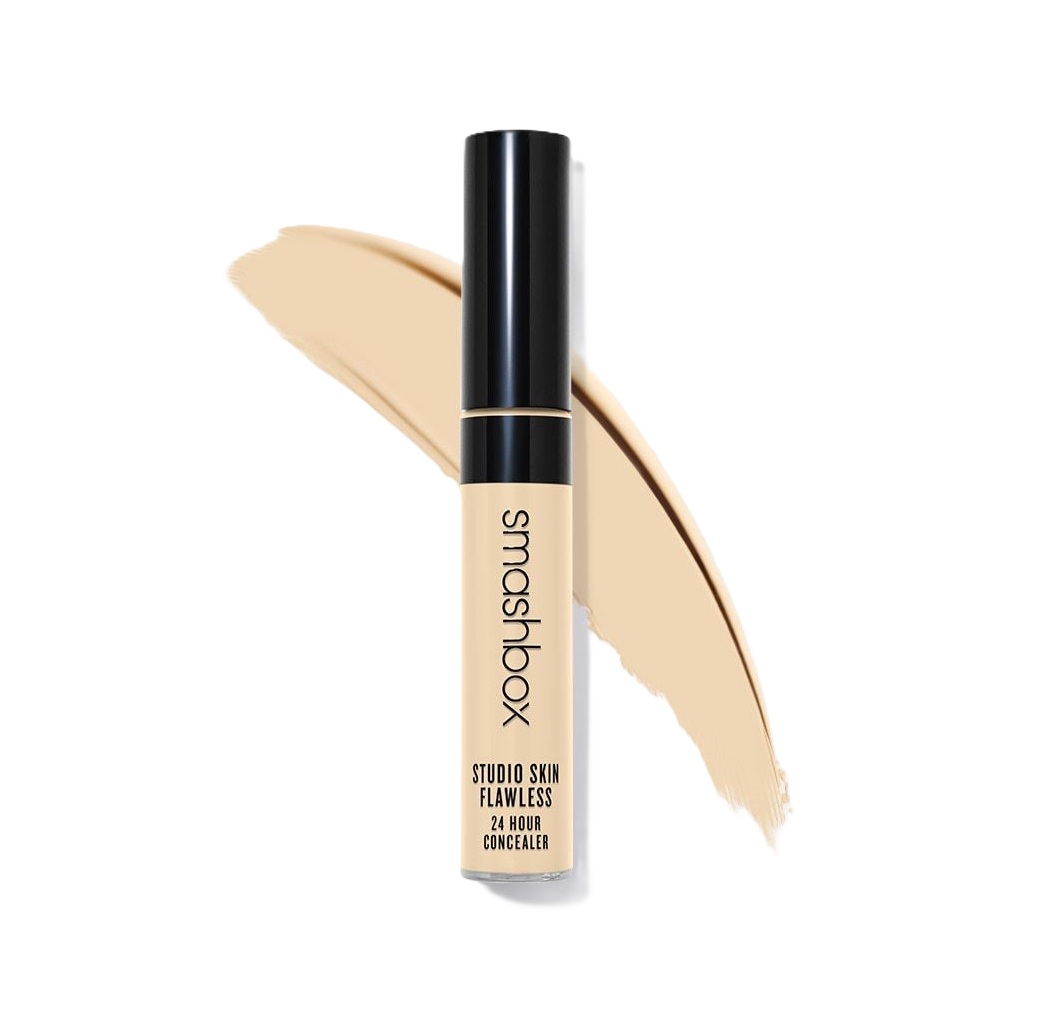 Smashbox STUDIO SKIN FLAWLESS 24 HOUR CONCEALER سماشبوكس كونسيلر