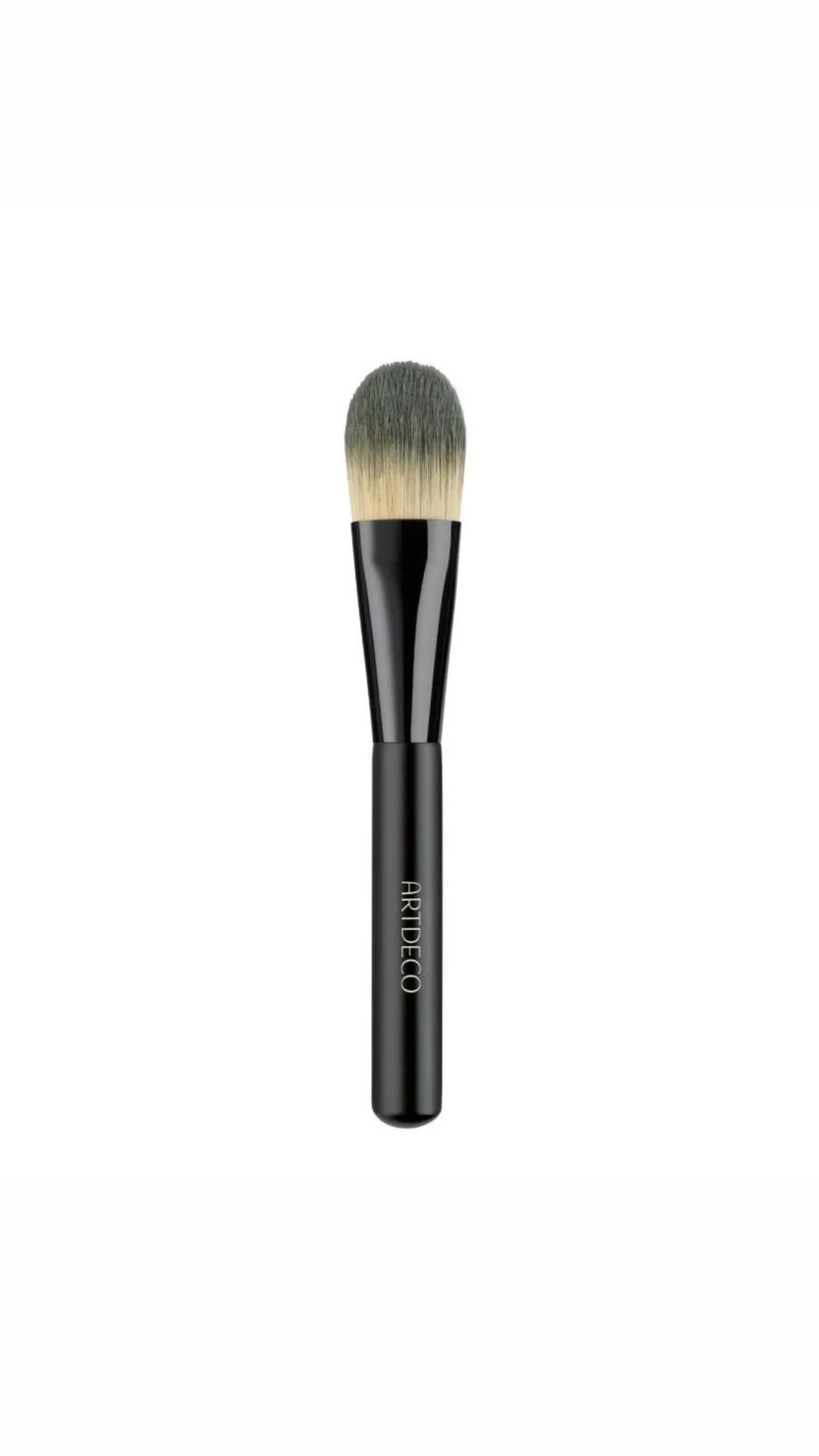 ARTDECO MAKE-UP BRUSH PREMIUM QUALITY ارديكو فرشاة توزيع كريم الأساس