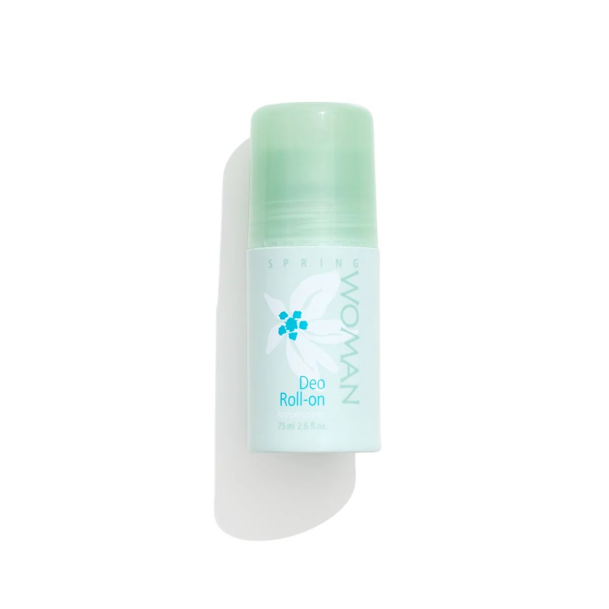 GOSH WOMEN SPRING DEODORANT ROLL-ON 75ML گوش مزيل تعرق رول اون للنساء