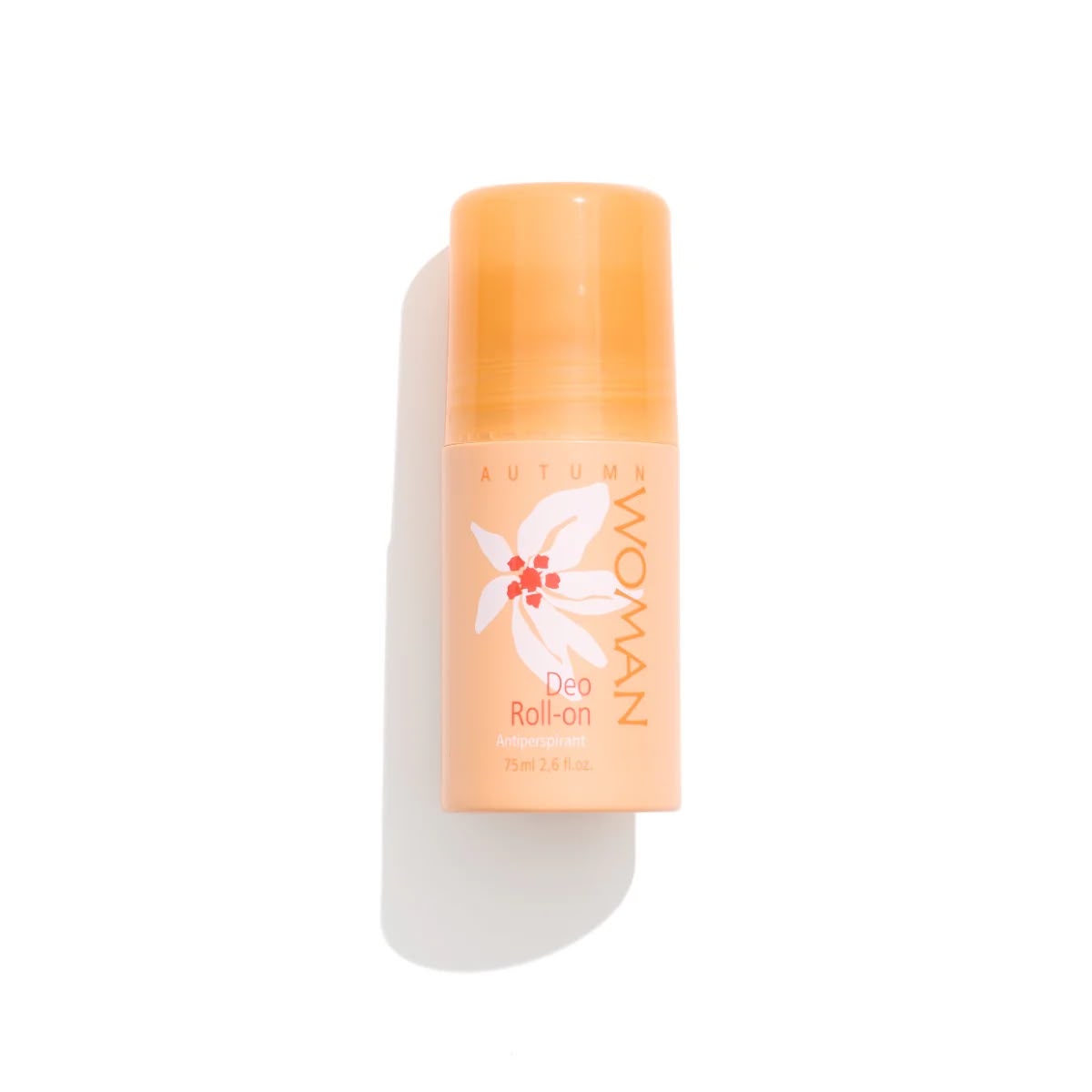 GOSH WOMAN AUTUMN DEO ROLL-ON 75ML گوش مزيل تعرق رول وان للنساء