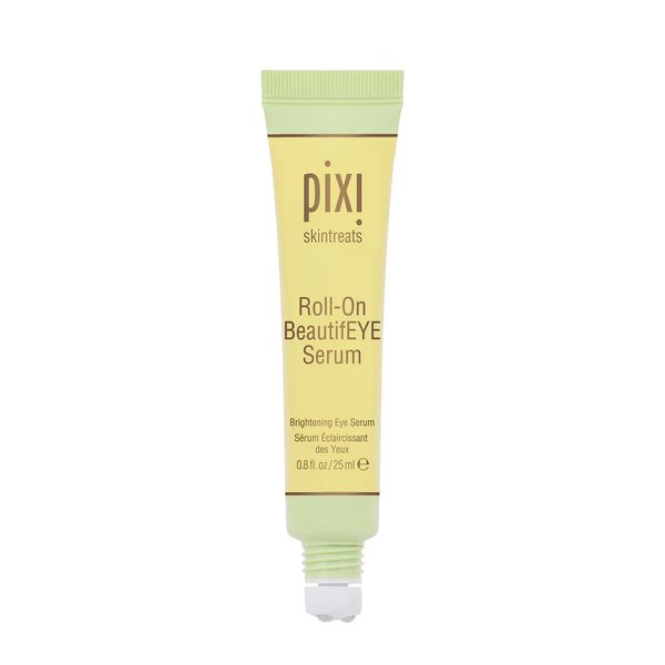 PIXI ROLL-ON BEAUTIFEYE SERUM 25ML بيكسي سيروم تفتيح وترطيب منطقة حول العين