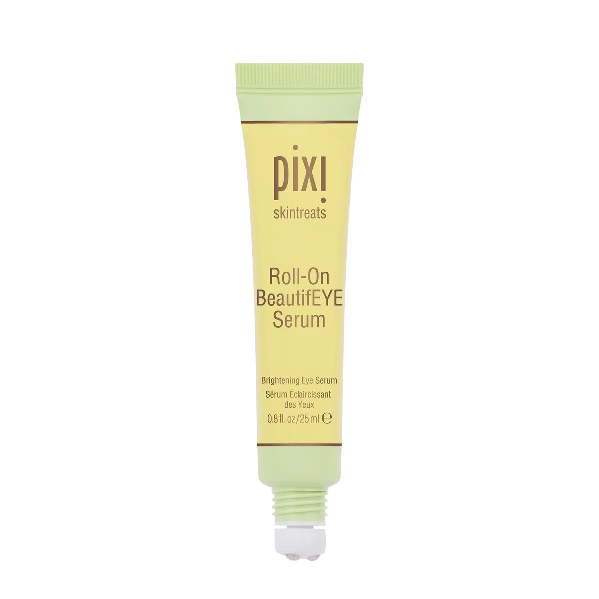 PIXI ROLL-ON BEAUTIFEYE SERUM 25ML بيكسي سيروم تفتيح وترطيب منطقة حول العين